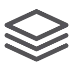 Stack Alt SVG Icon